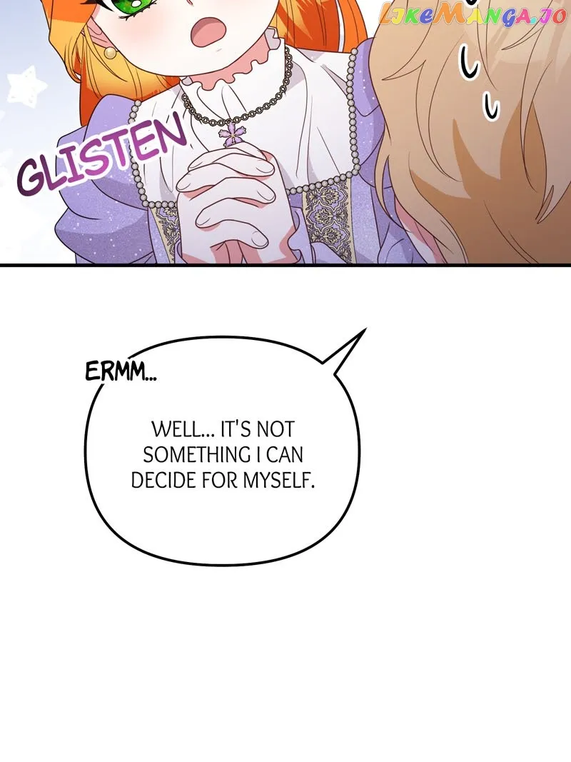To Those Who Long for My Destruction Chapter 15 - Page 58