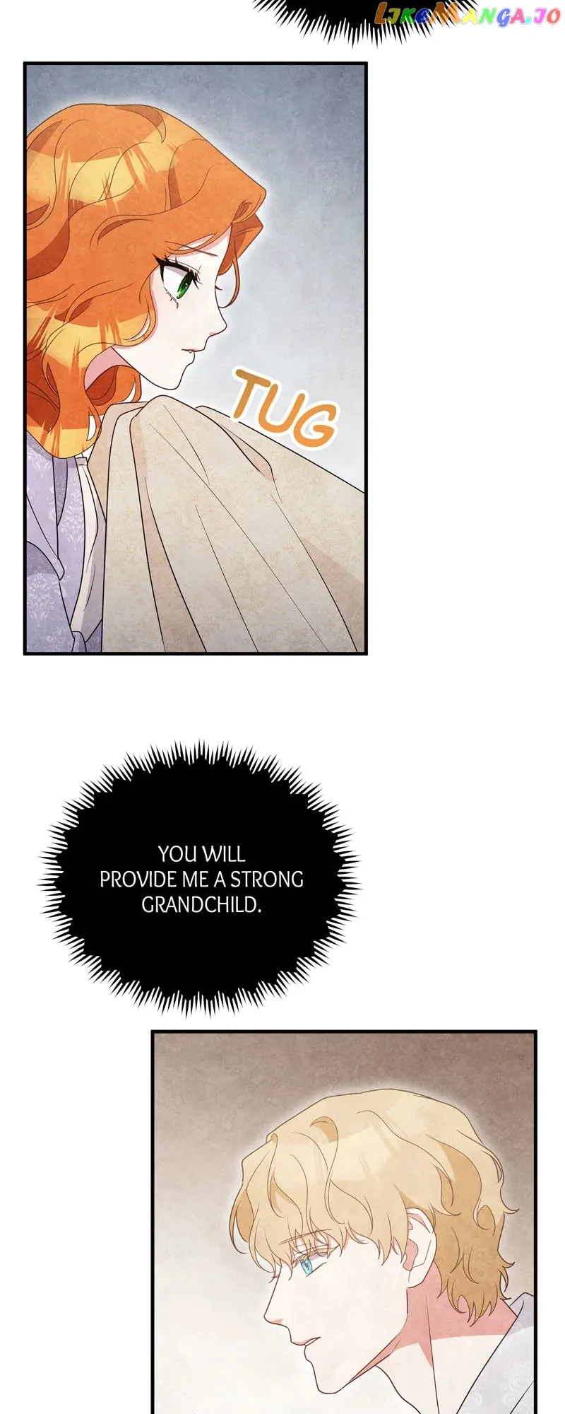 To Those Who Long for My Destruction Chapter 15 - Page 9