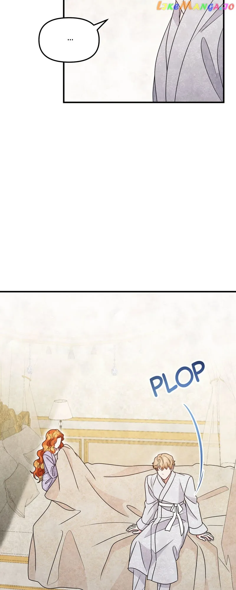 To Those Who Long for My Destruction Chapter 15 - Page 10