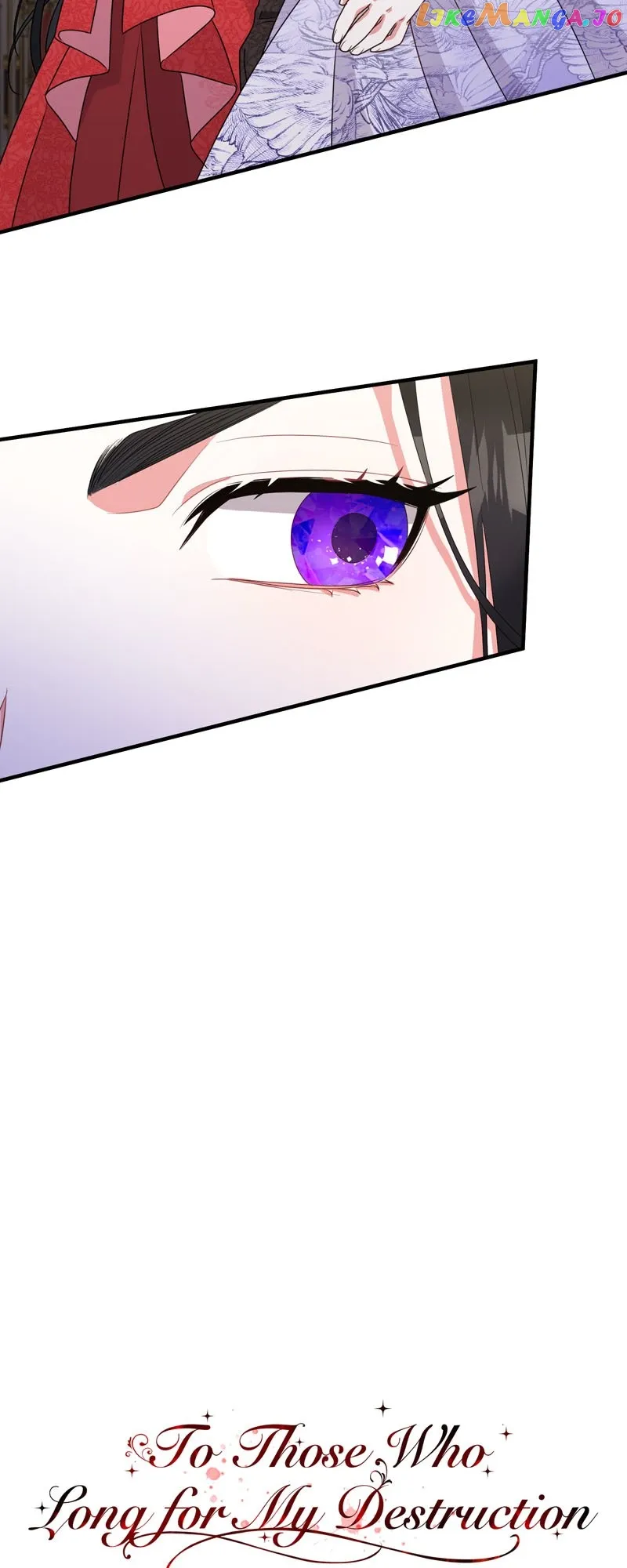 To Those Who Long for My Destruction Chapter 16 - Page 11