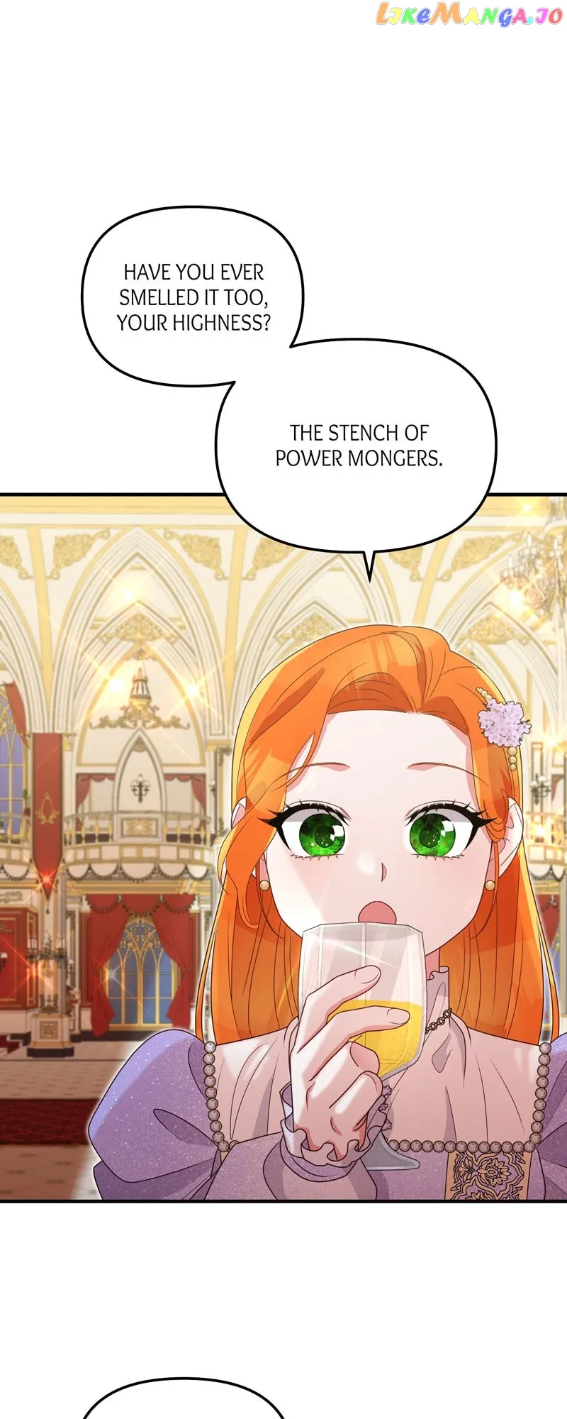 To Those Who Long for My Destruction Chapter 16 - Page 13