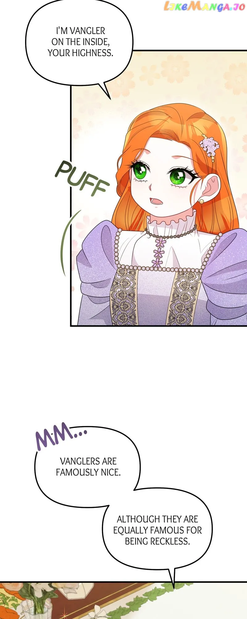 To Those Who Long for My Destruction Chapter 16 - Page 17