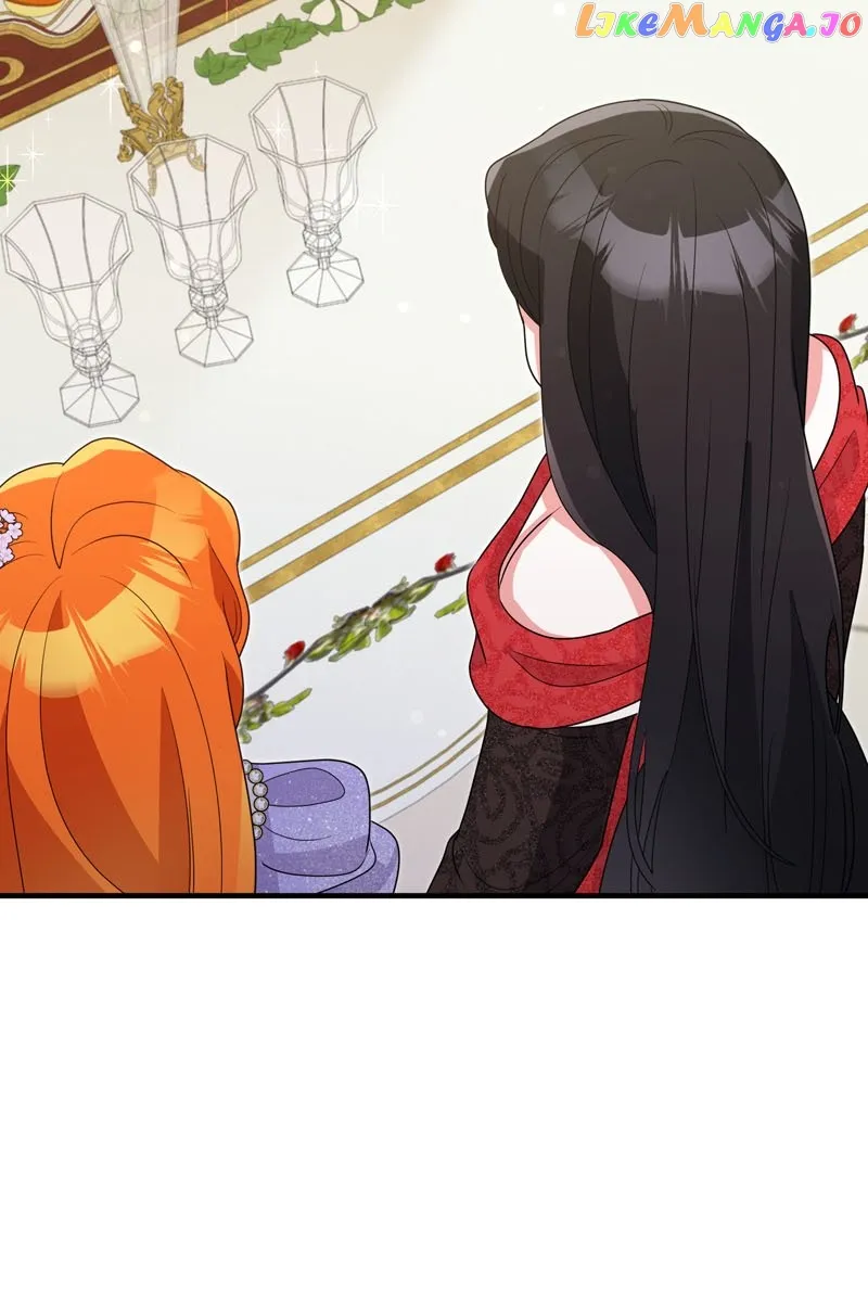To Those Who Long for My Destruction Chapter 16 - Page 18