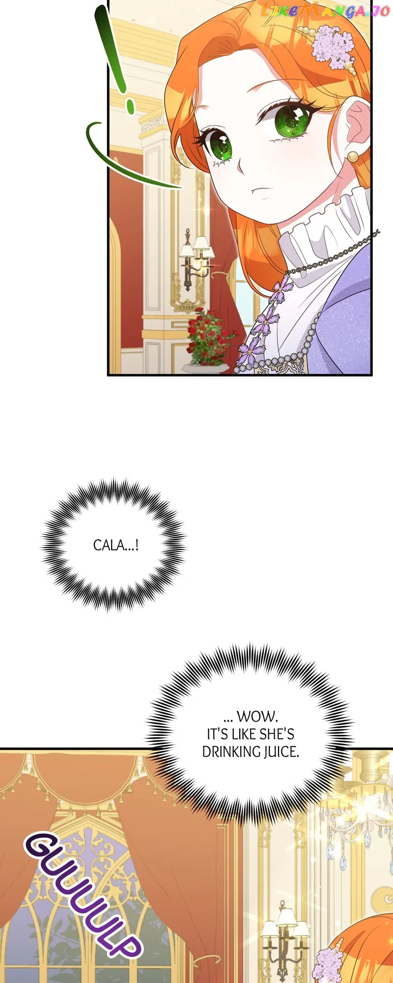 To Those Who Long for My Destruction Chapter 16 - Page 3