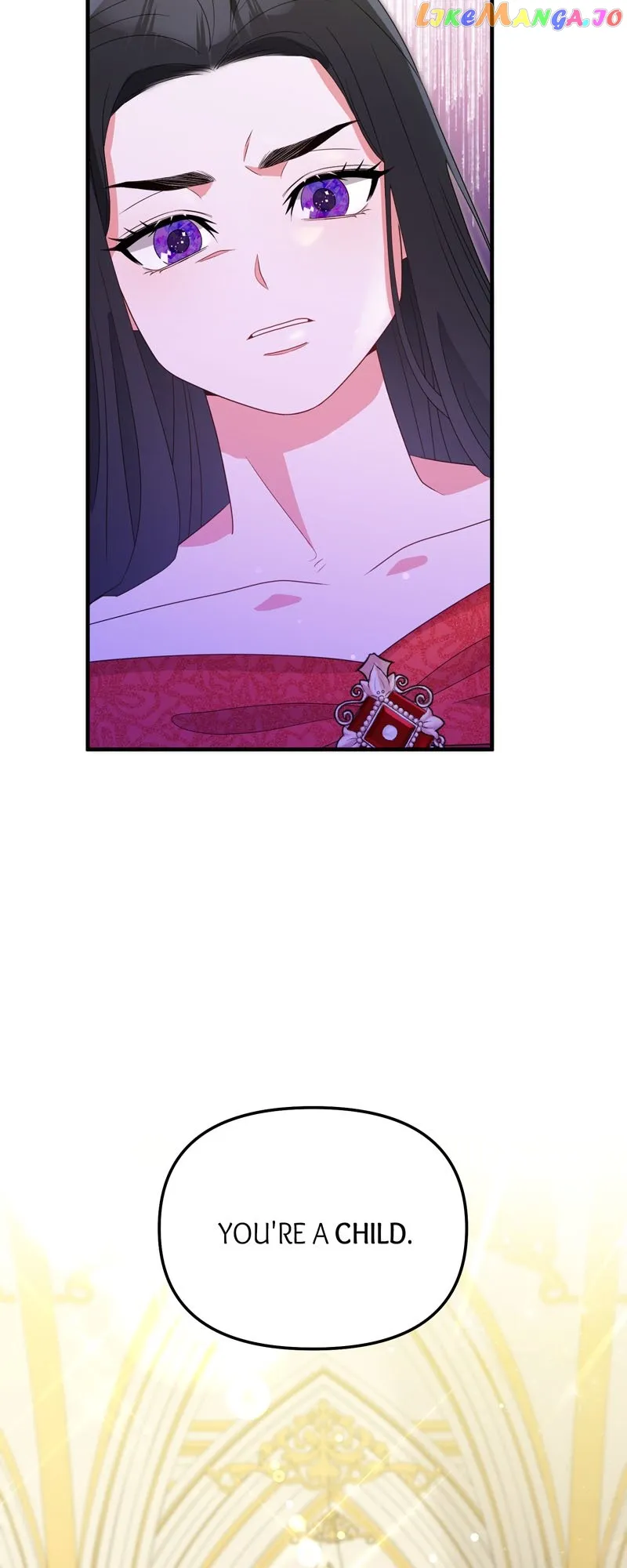 To Those Who Long for My Destruction Chapter 16 - Page 21