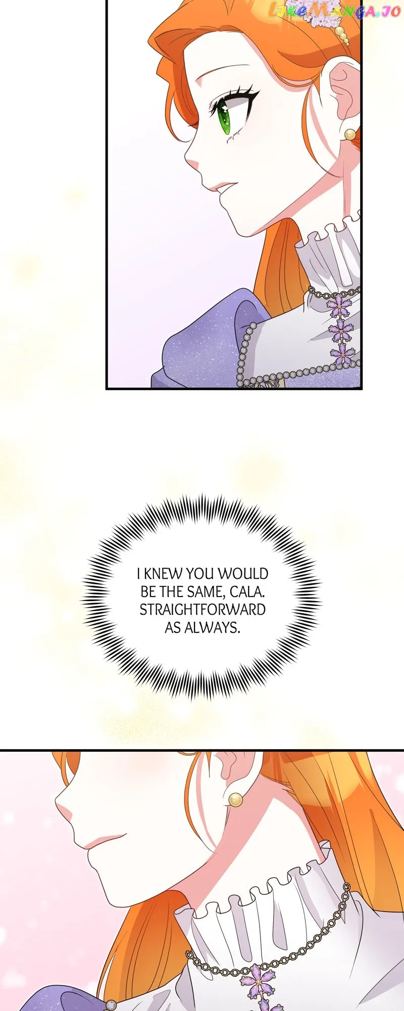 To Those Who Long for My Destruction Chapter 16 - Page 23