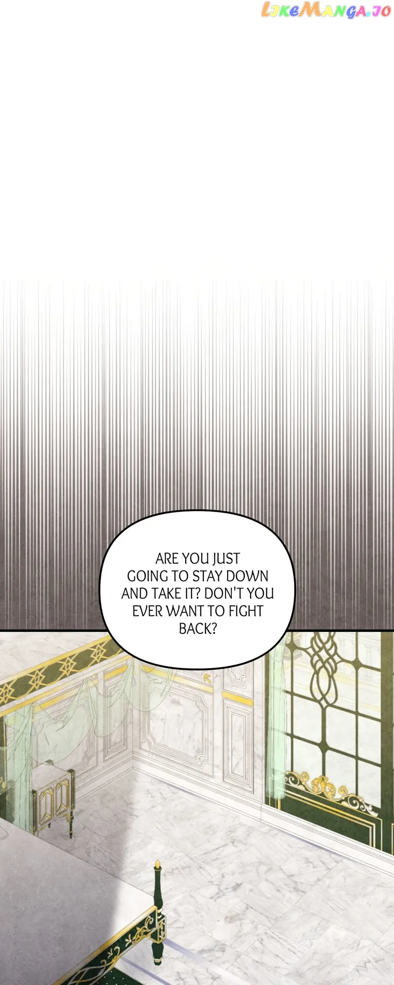 To Those Who Long for My Destruction Chapter 16 - Page 25