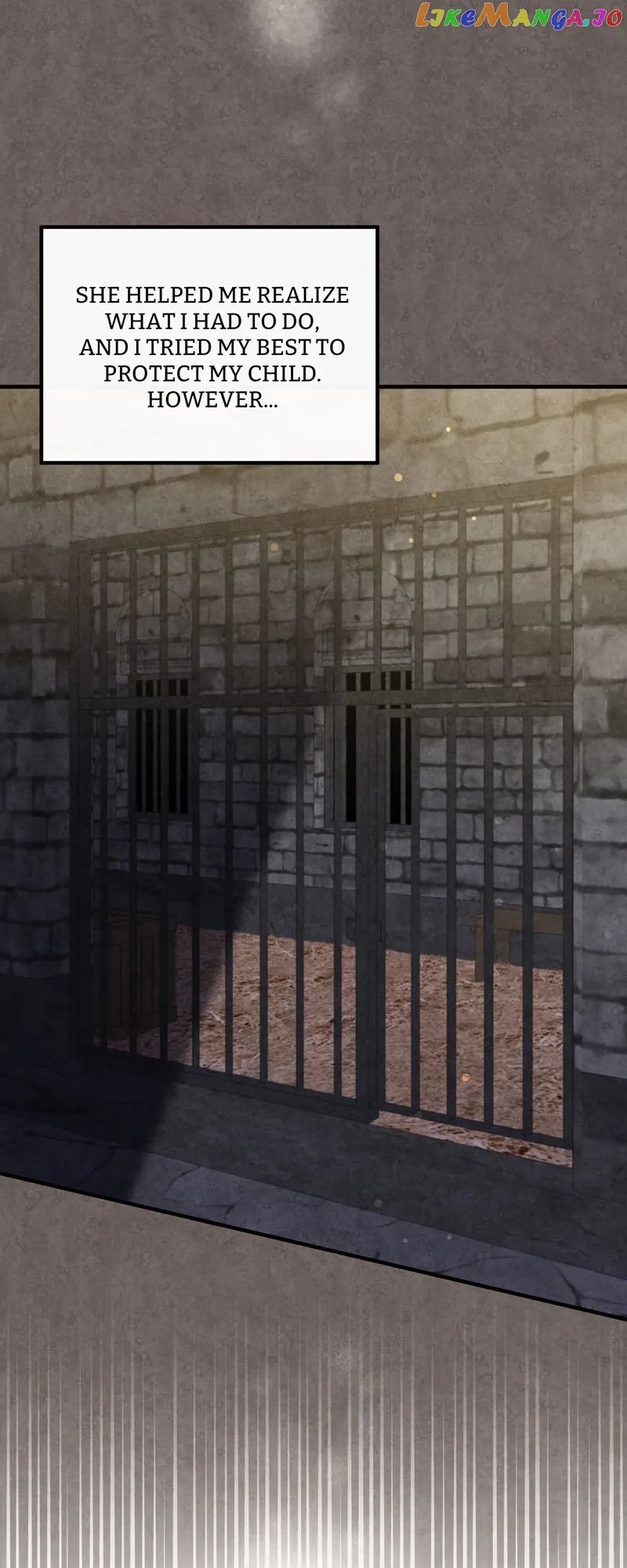 To Those Who Long for My Destruction Chapter 16 - Page 29