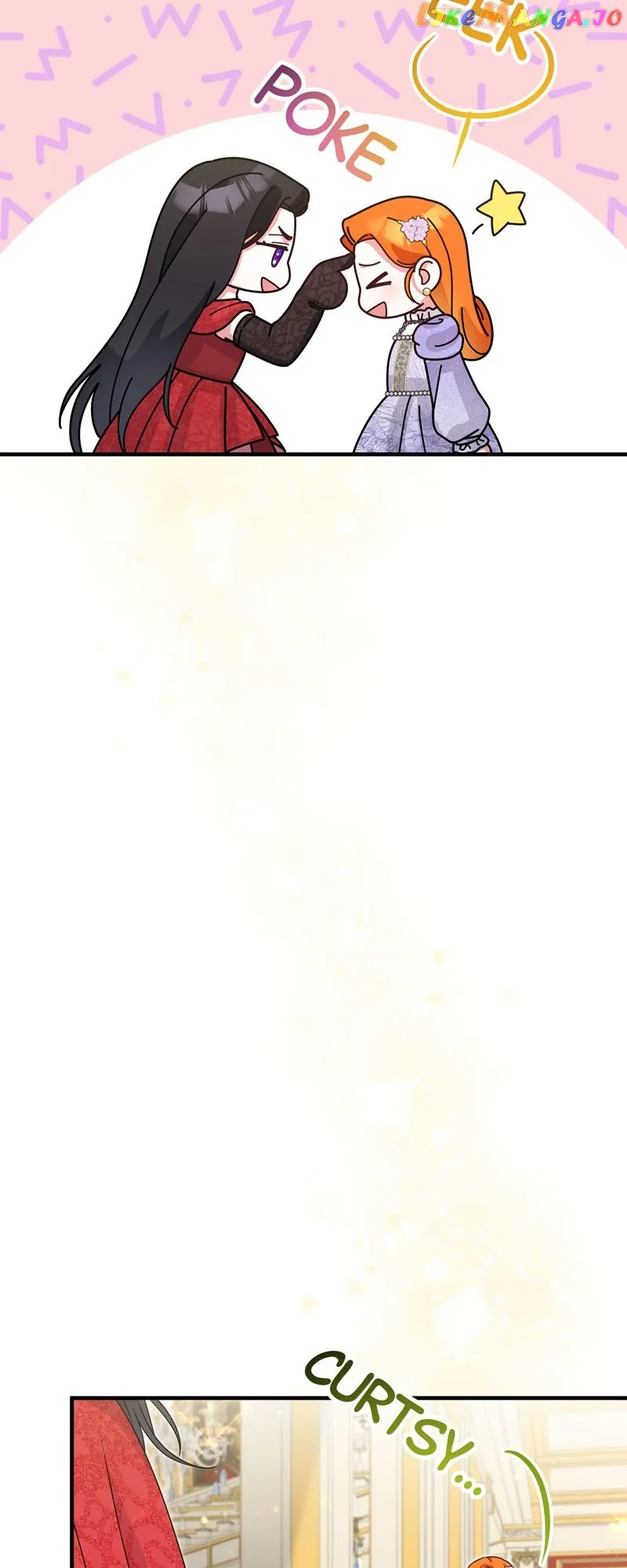 To Those Who Long for My Destruction Chapter 16 - Page 34