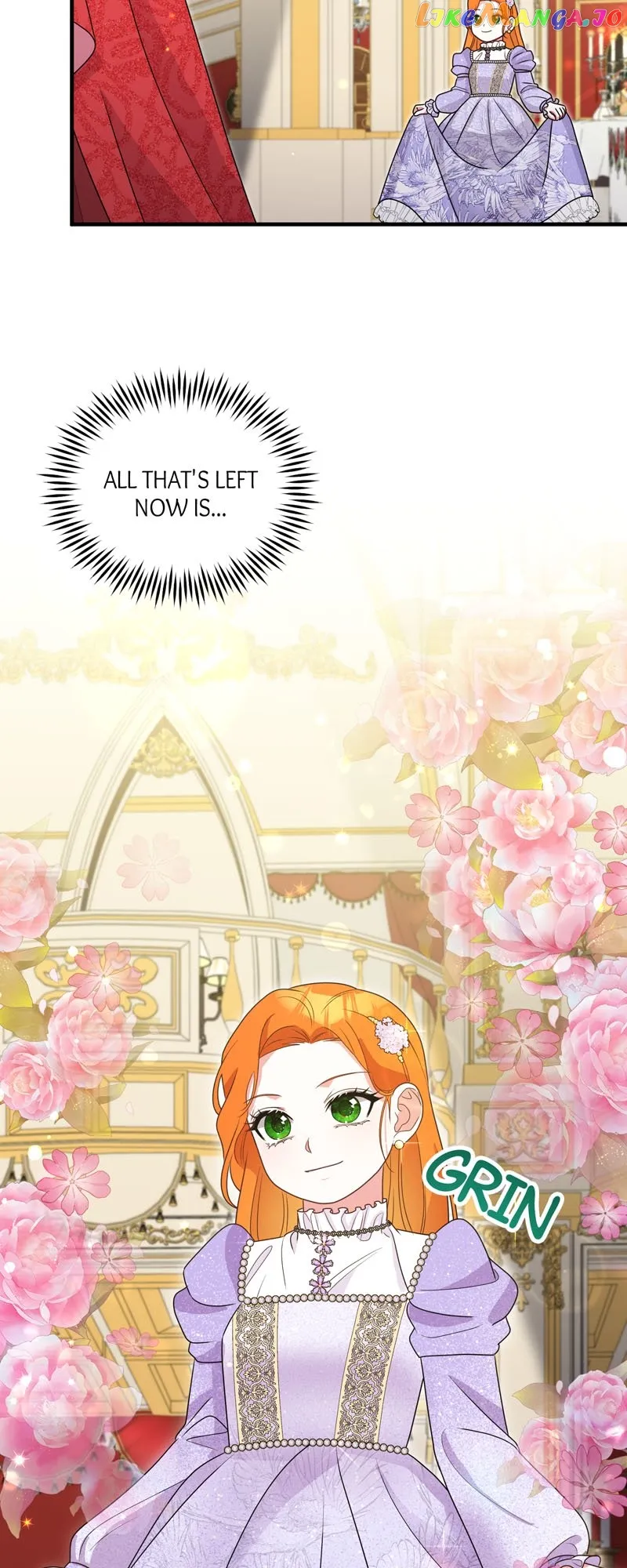 To Those Who Long for My Destruction Chapter 16 - Page 35
