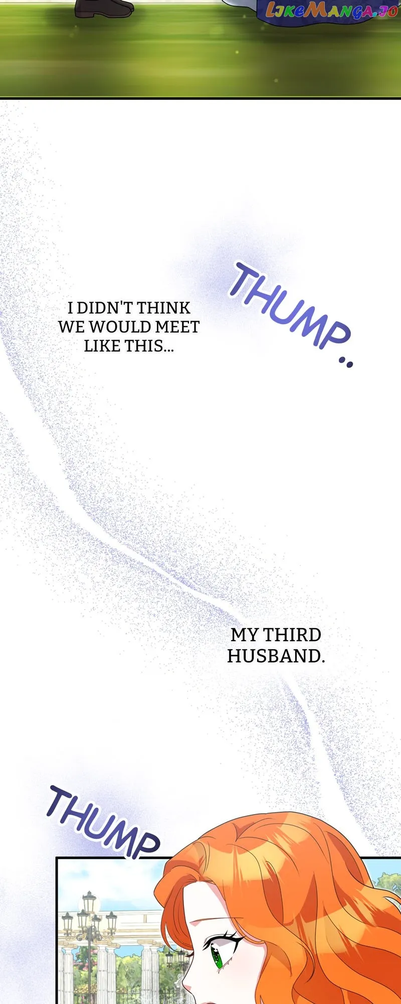 To Those Who Long for My Destruction Chapter 16 - Page 49