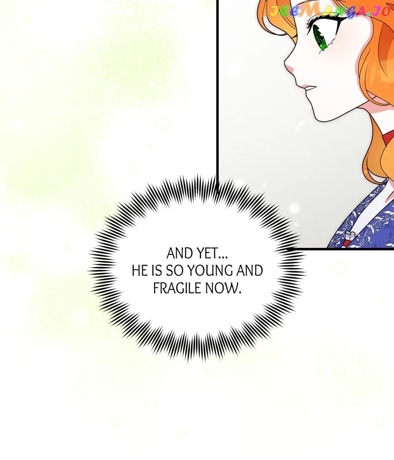 To Those Who Long for My Destruction Chapter 16 - Page 57