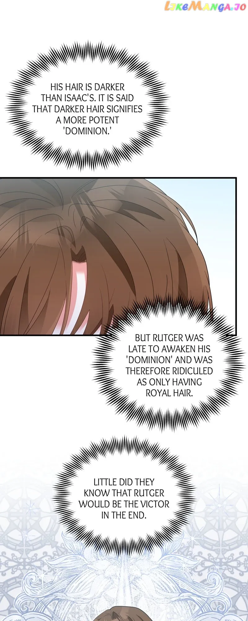 To Those Who Long for My Destruction Chapter 16 - Page 58