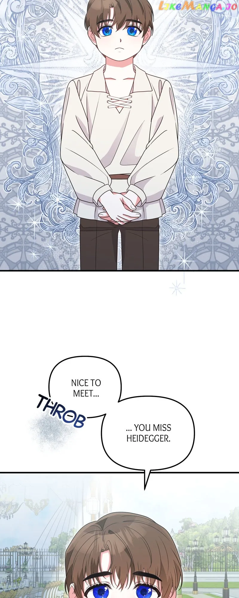 To Those Who Long for My Destruction Chapter 16 - Page 59