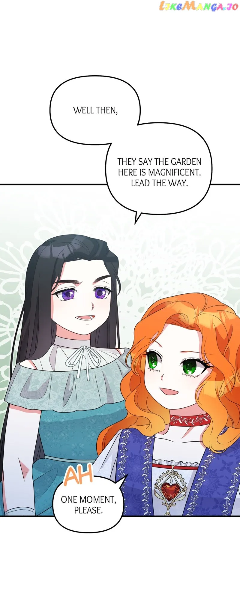 To Those Who Long for My Destruction Chapter 16 - Page 65