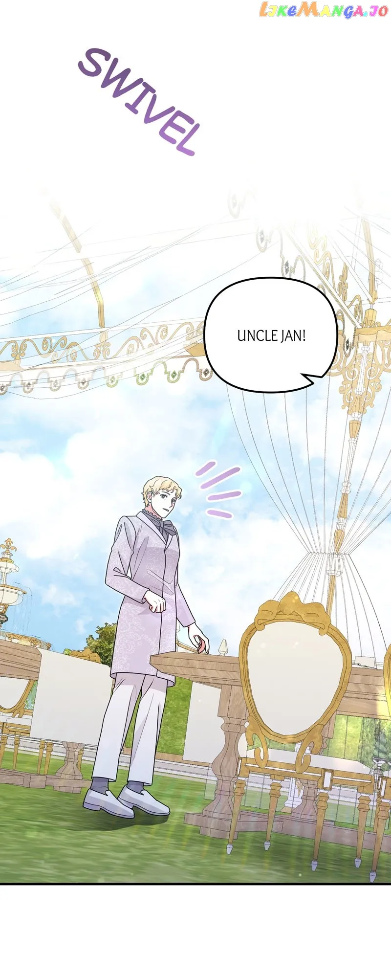 To Those Who Long for My Destruction Chapter 16 - Page 66