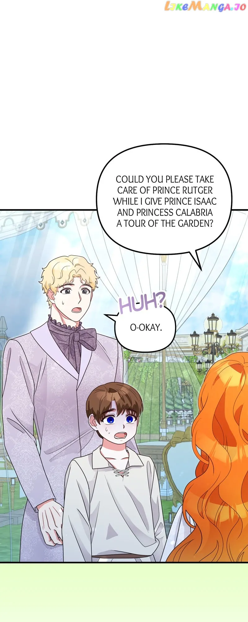 To Those Who Long for My Destruction Chapter 16 - Page 67