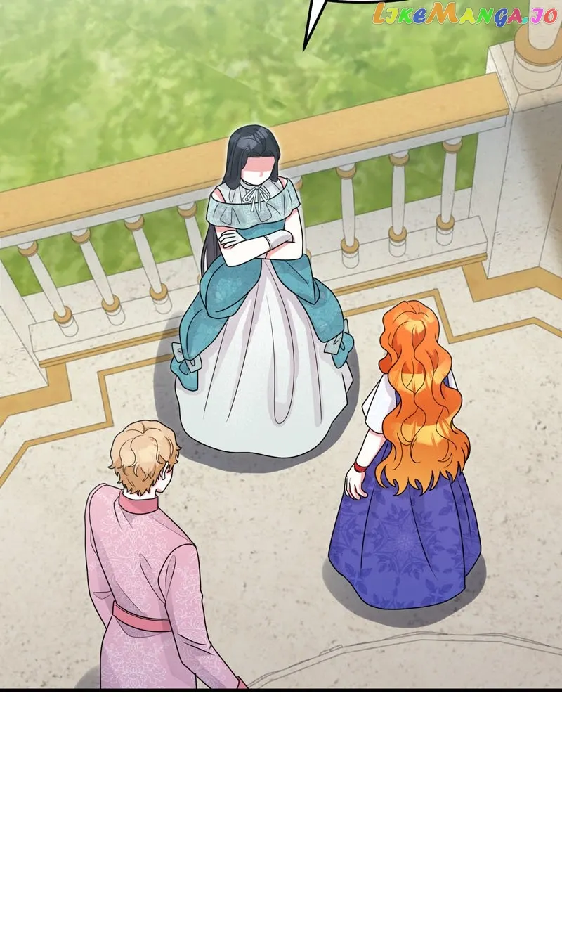 To Those Who Long for My Destruction Chapter 16 - Page 69