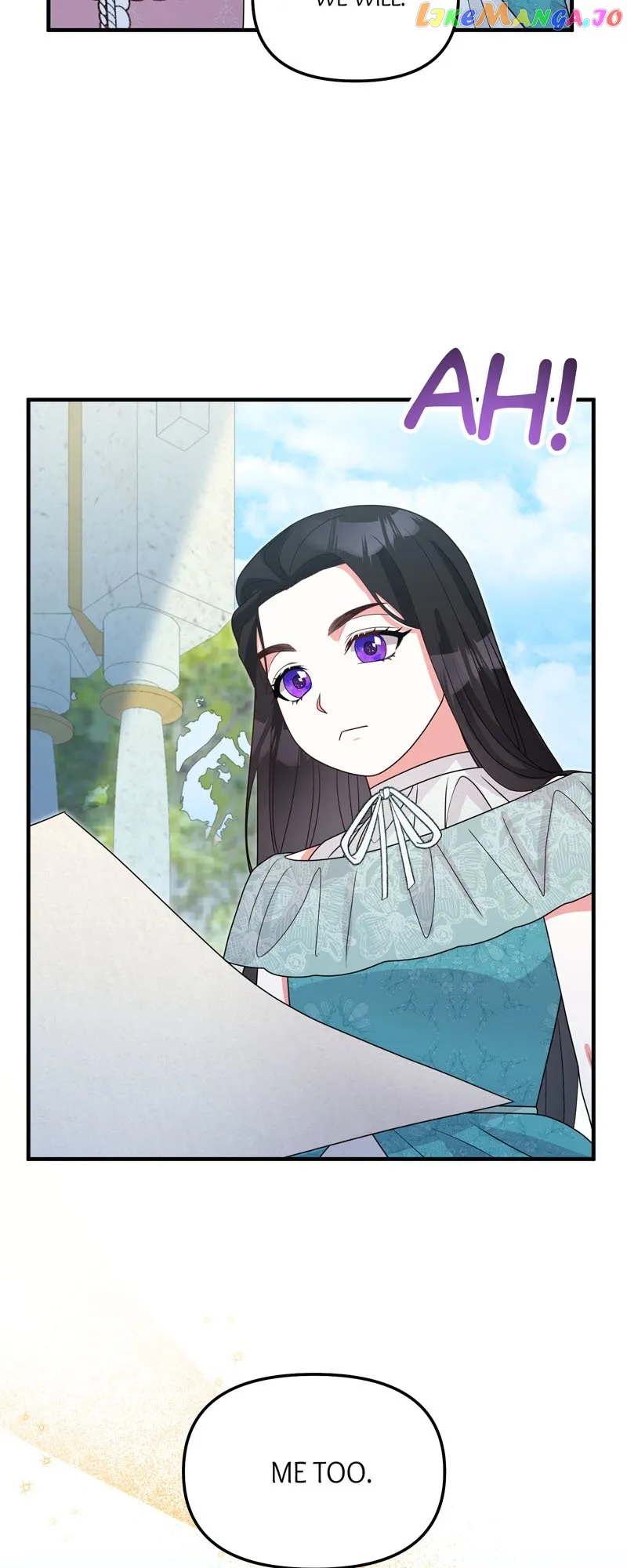 To Those Who Long for My Destruction Chapter 16 - Page 72
