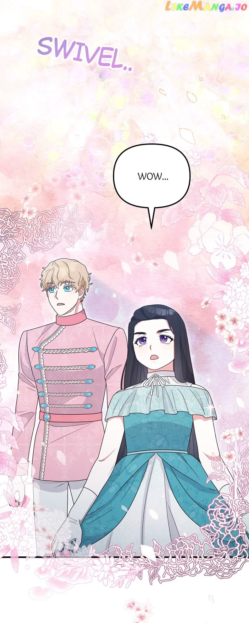 To Those Who Long for My Destruction Chapter 17 - Page 2