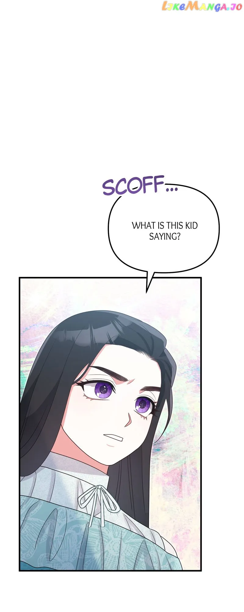 To Those Who Long for My Destruction Chapter 17 - Page 13