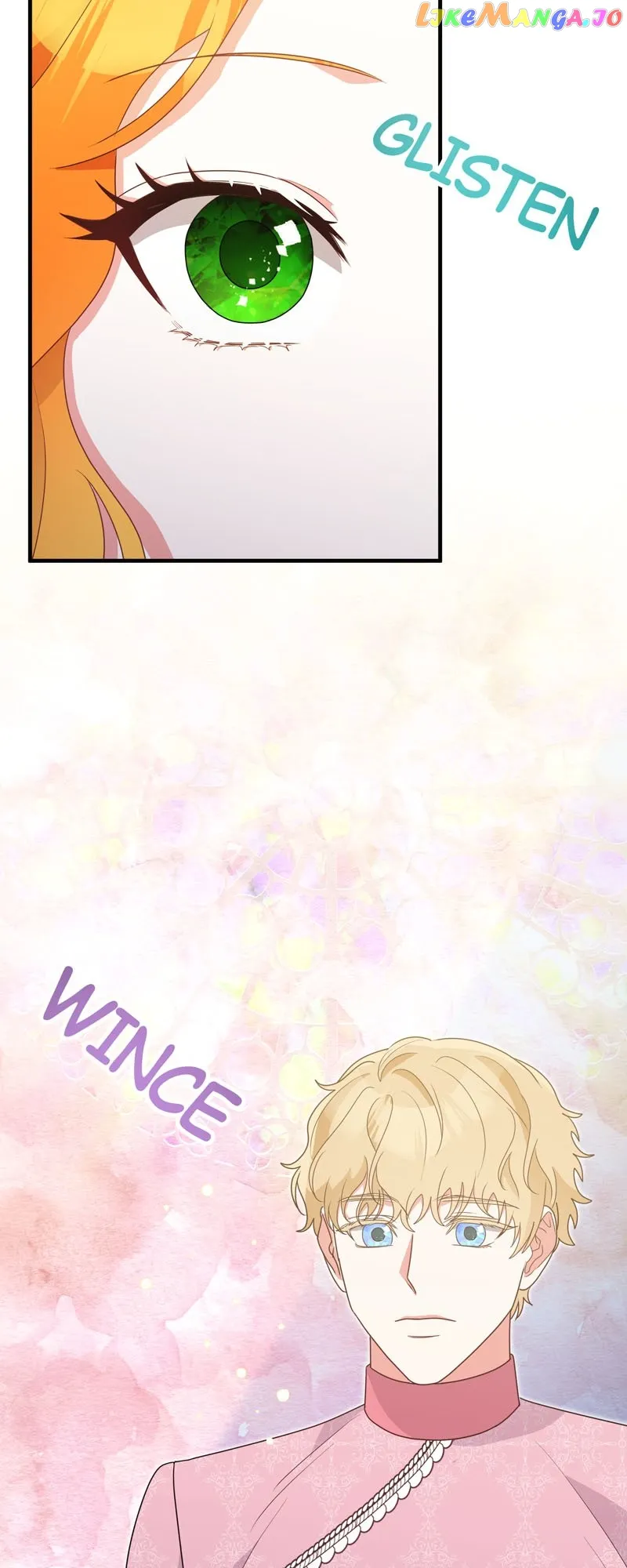 To Those Who Long for My Destruction Chapter 17 - Page 16