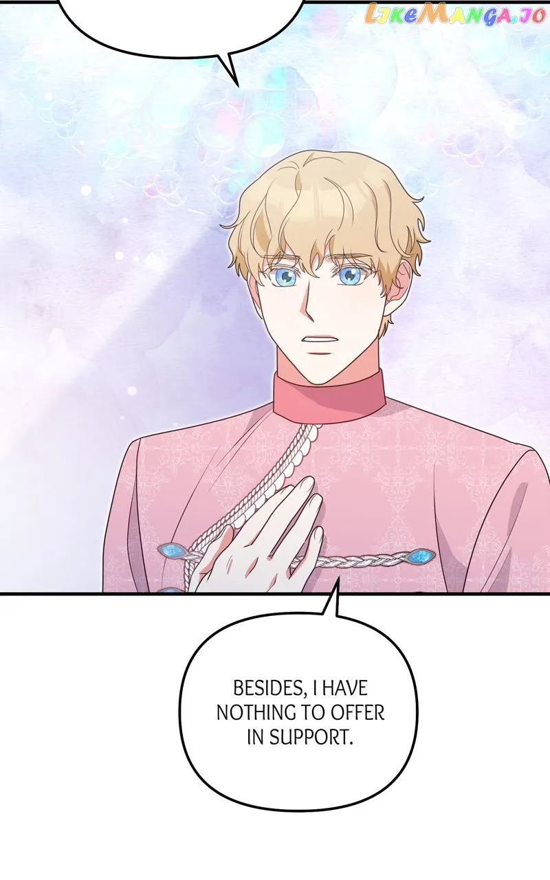 To Those Who Long for My Destruction Chapter 17 - Page 26