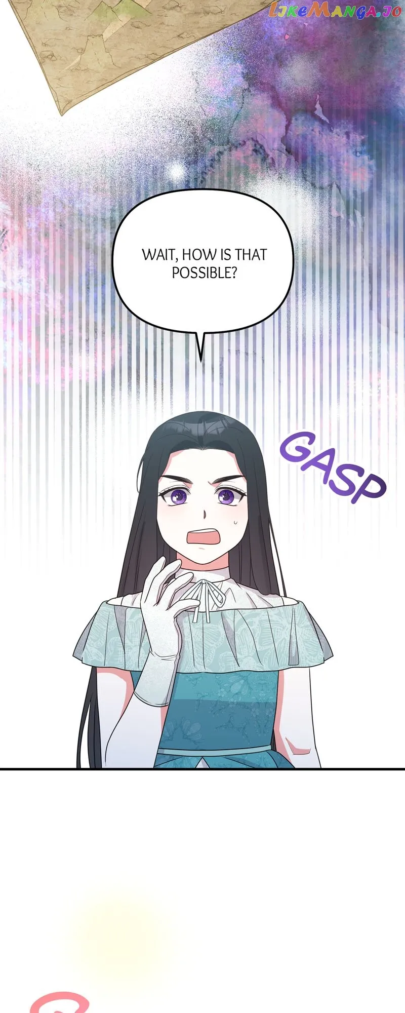 To Those Who Long for My Destruction Chapter 17 - Page 31