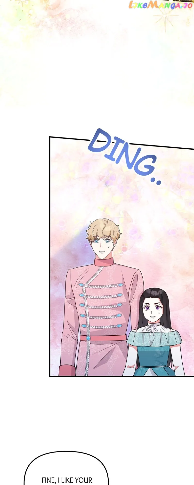 To Those Who Long for My Destruction Chapter 17 - Page 34
