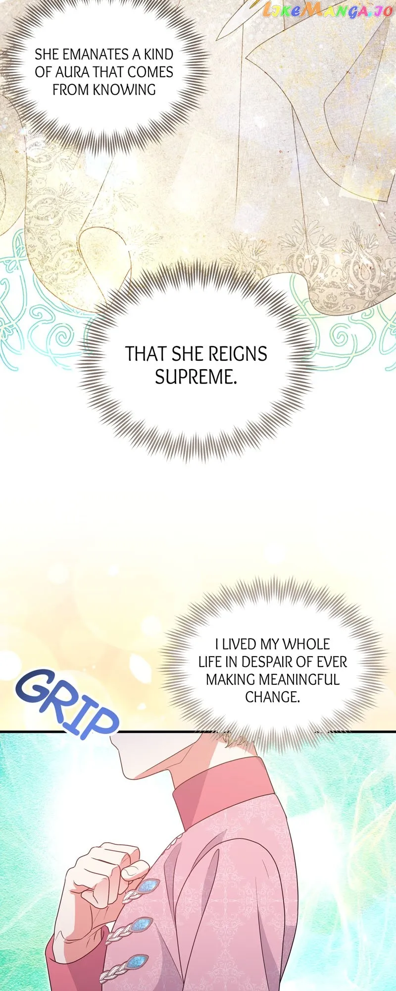 To Those Who Long for My Destruction Chapter 17 - Page 41