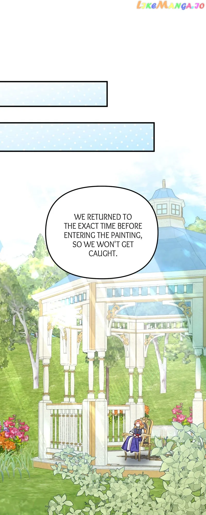 To Those Who Long for My Destruction Chapter 17 - Page 43