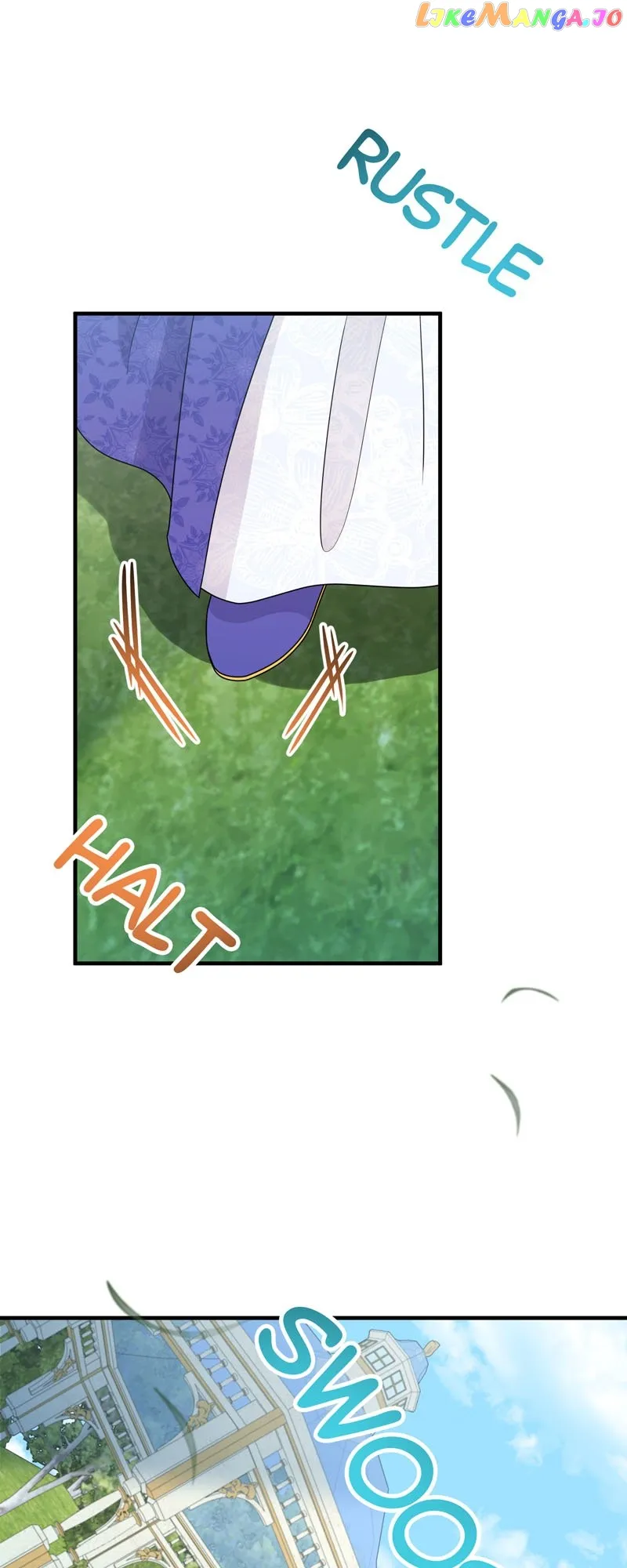 To Those Who Long for My Destruction Chapter 17 - Page 46