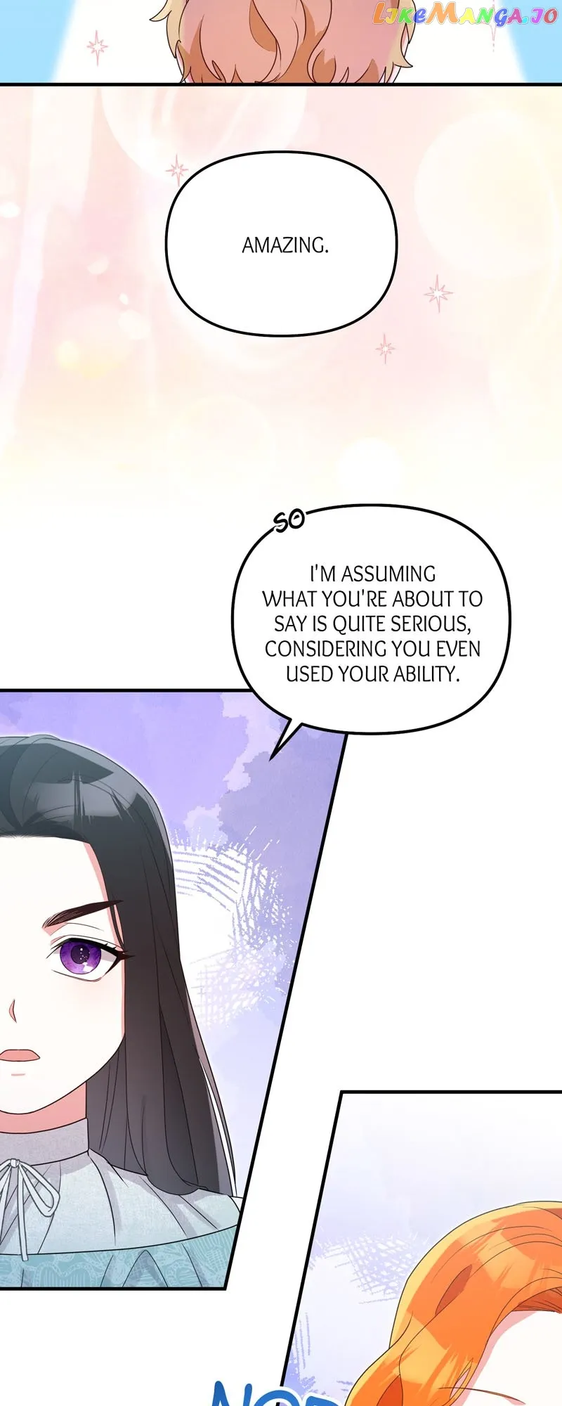 To Those Who Long for My Destruction Chapter 17 - Page 6