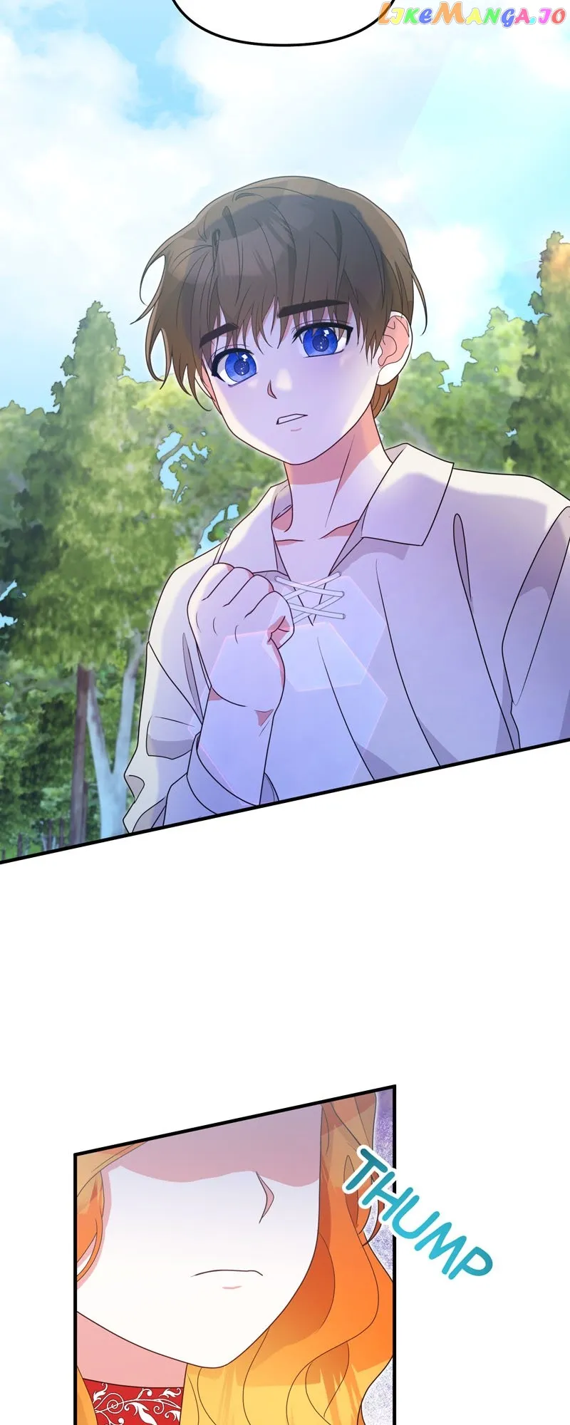 To Those Who Long for My Destruction Chapter 17 - Page 54