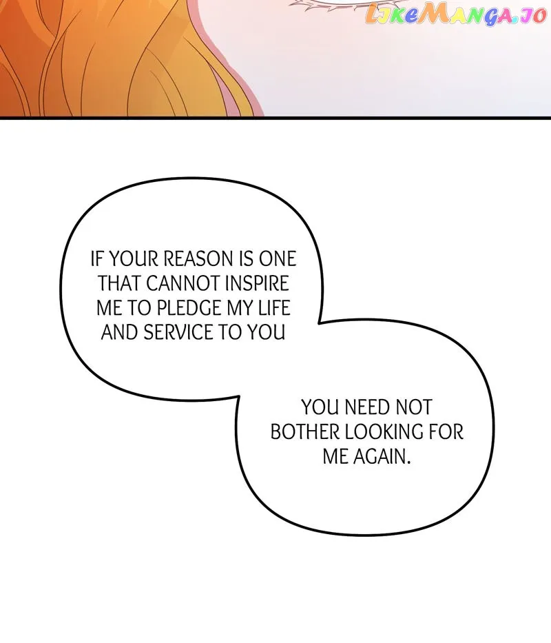 To Those Who Long for My Destruction Chapter 17 - Page 58