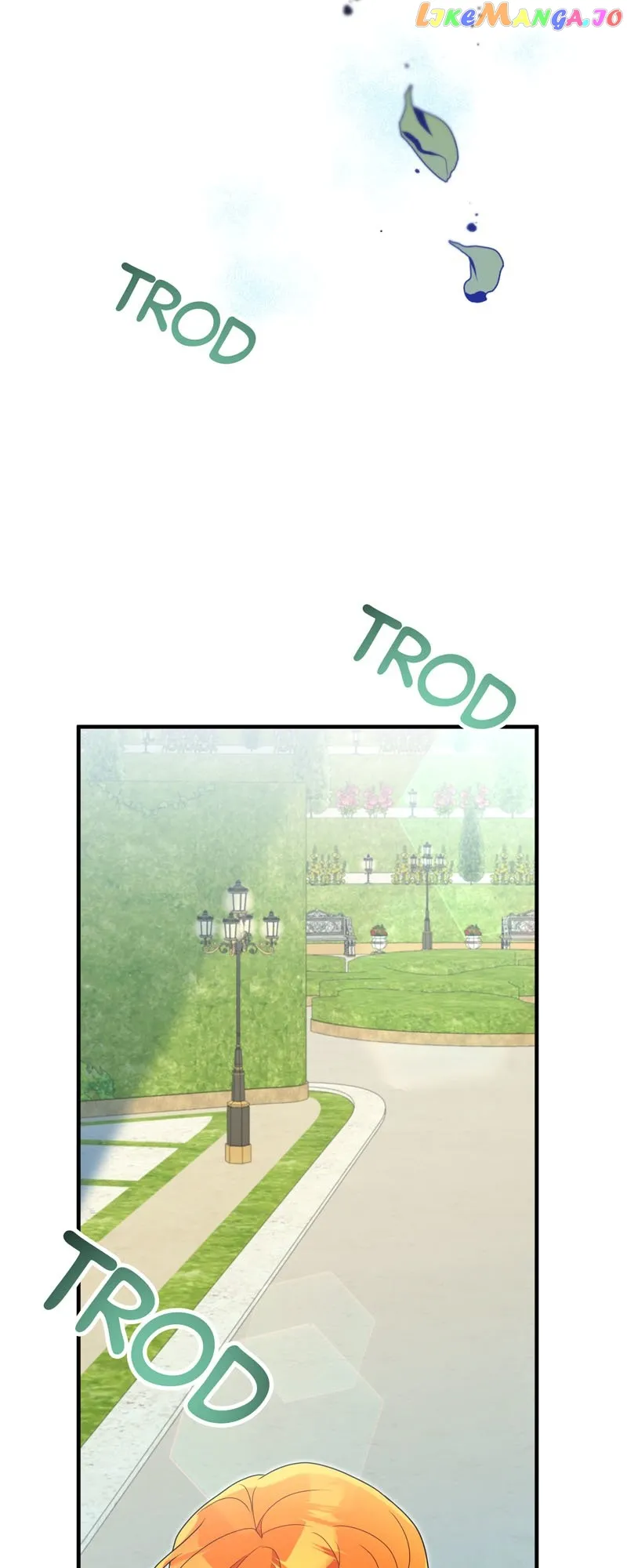 To Those Who Long for My Destruction Chapter 17 - Page 60