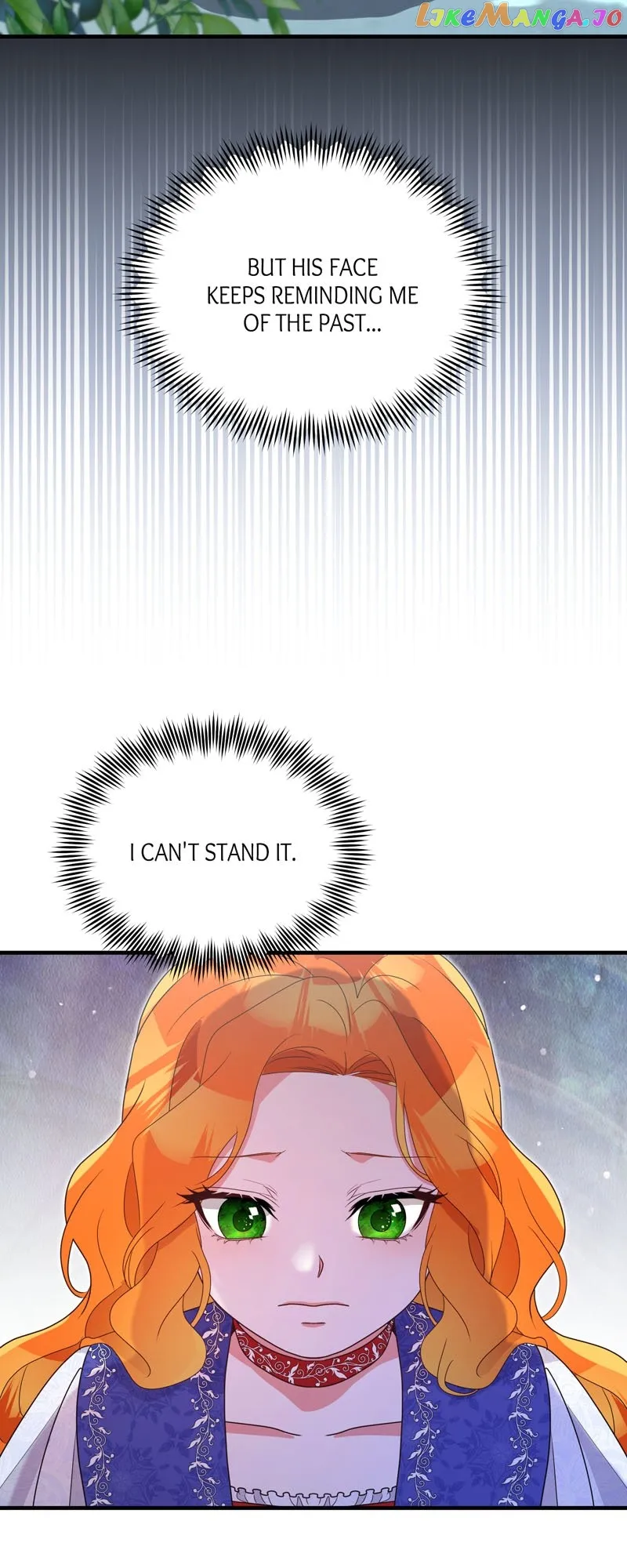 To Those Who Long for My Destruction Chapter 17 - Page 62