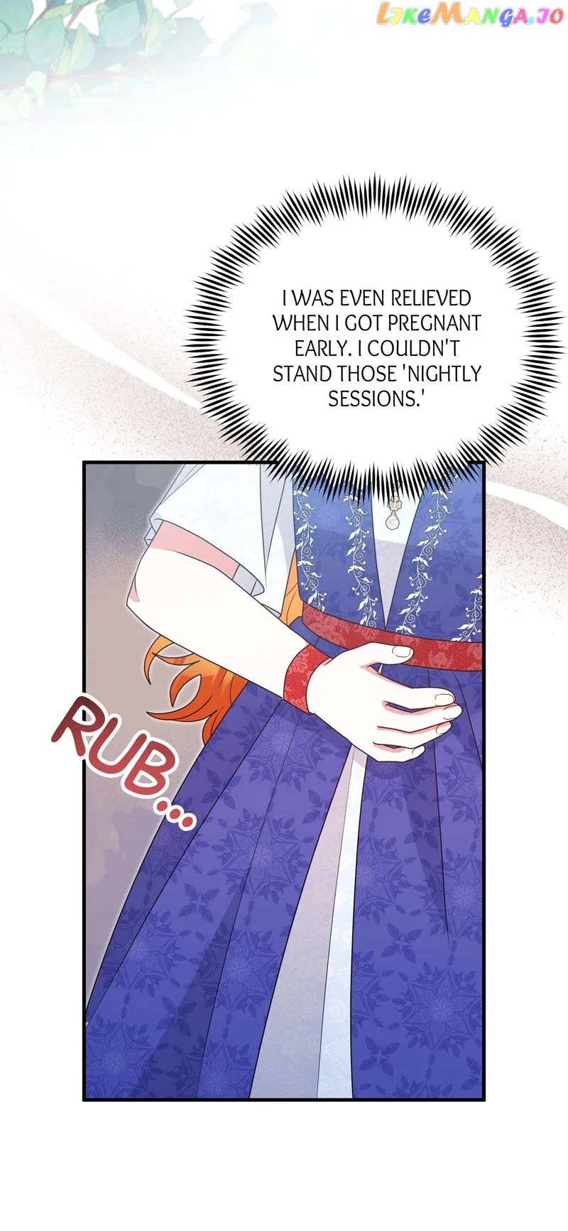 To Those Who Long for My Destruction Chapter 18 - Page 13
