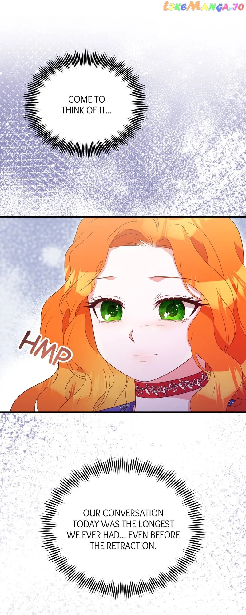 To Those Who Long for My Destruction Chapter 18 - Page 14