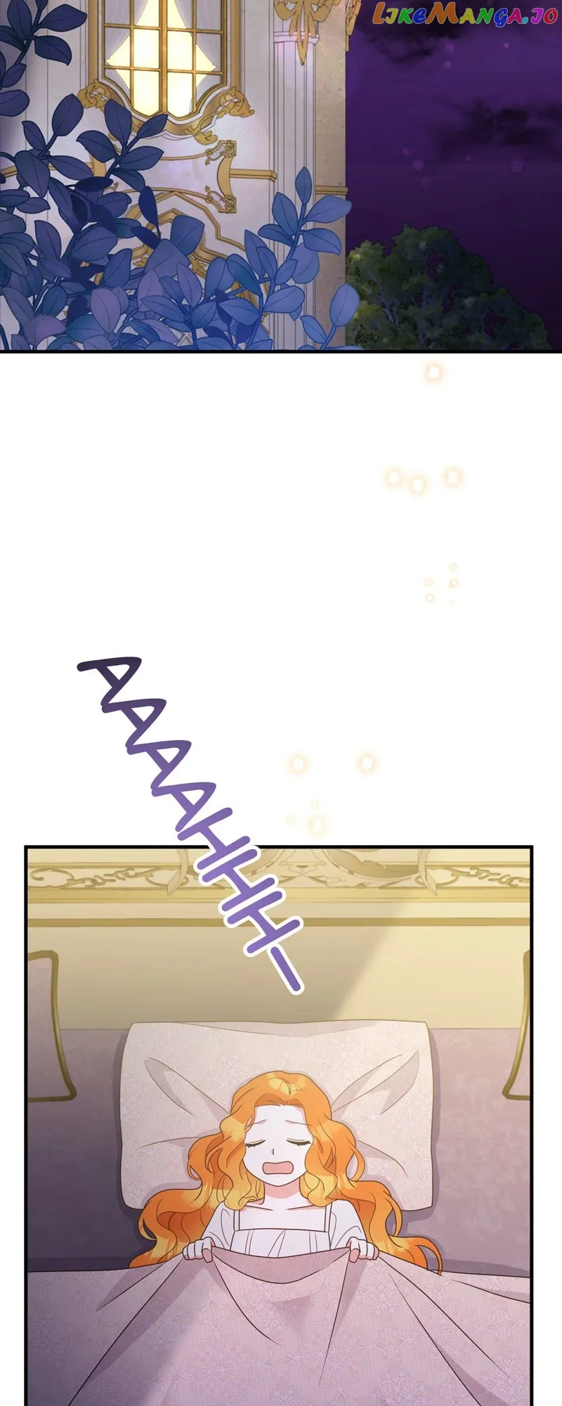 To Those Who Long for My Destruction Chapter 18 - Page 17