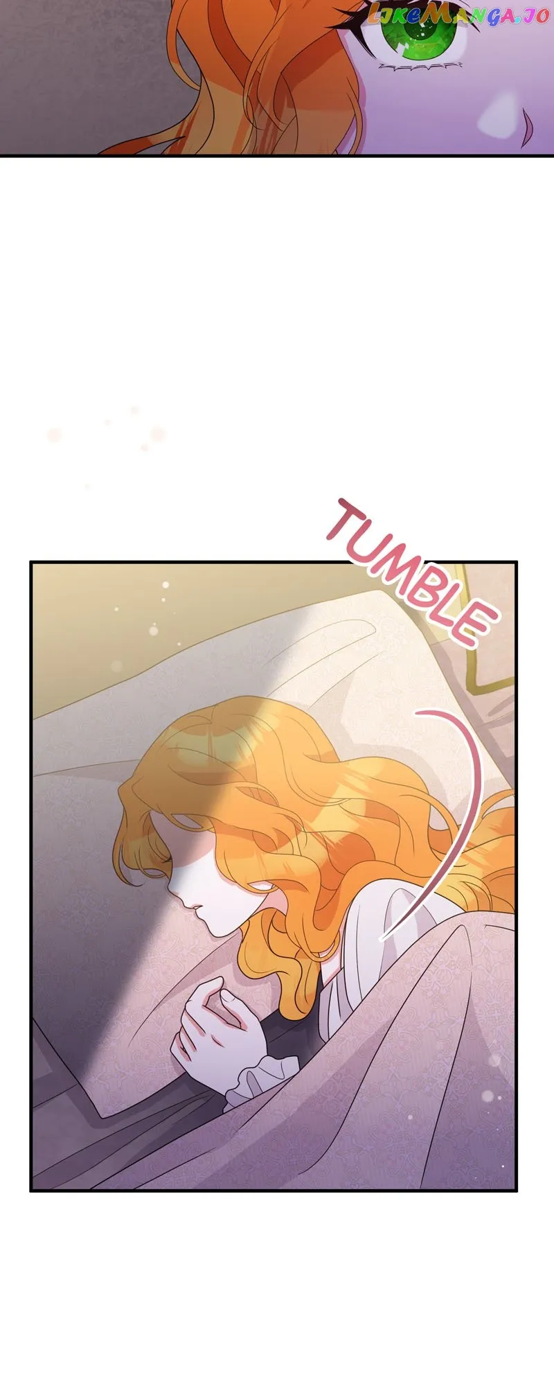 To Those Who Long for My Destruction Chapter 18 - Page 19