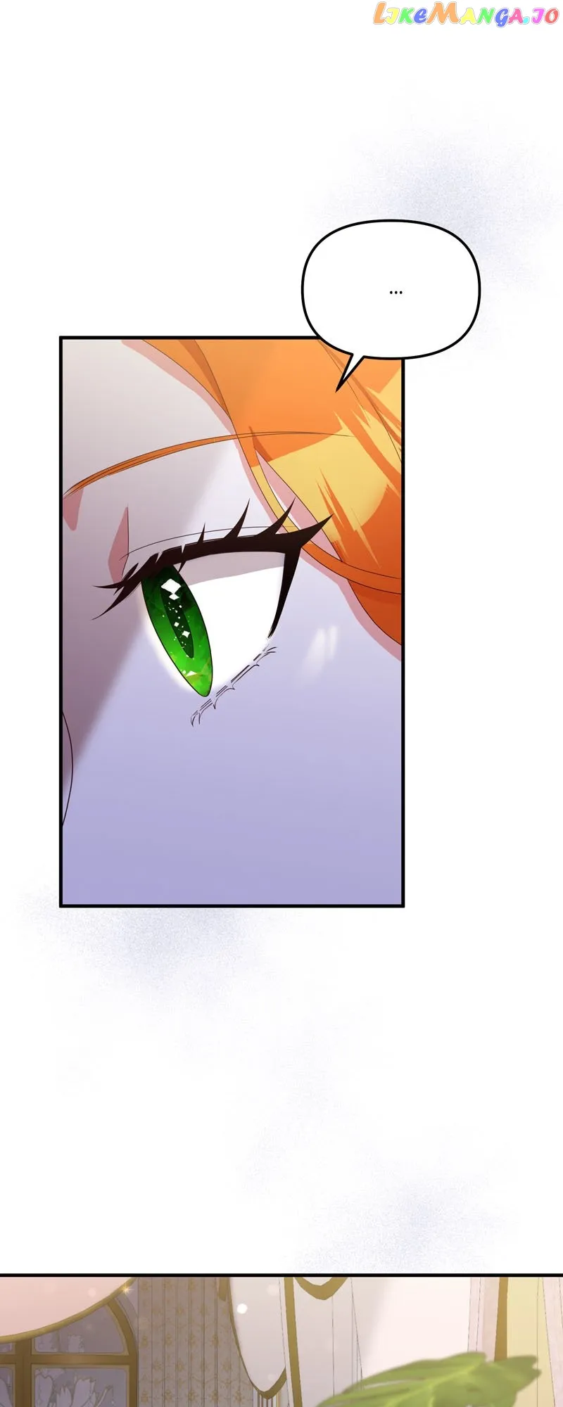To Those Who Long for My Destruction Chapter 18 - Page 20