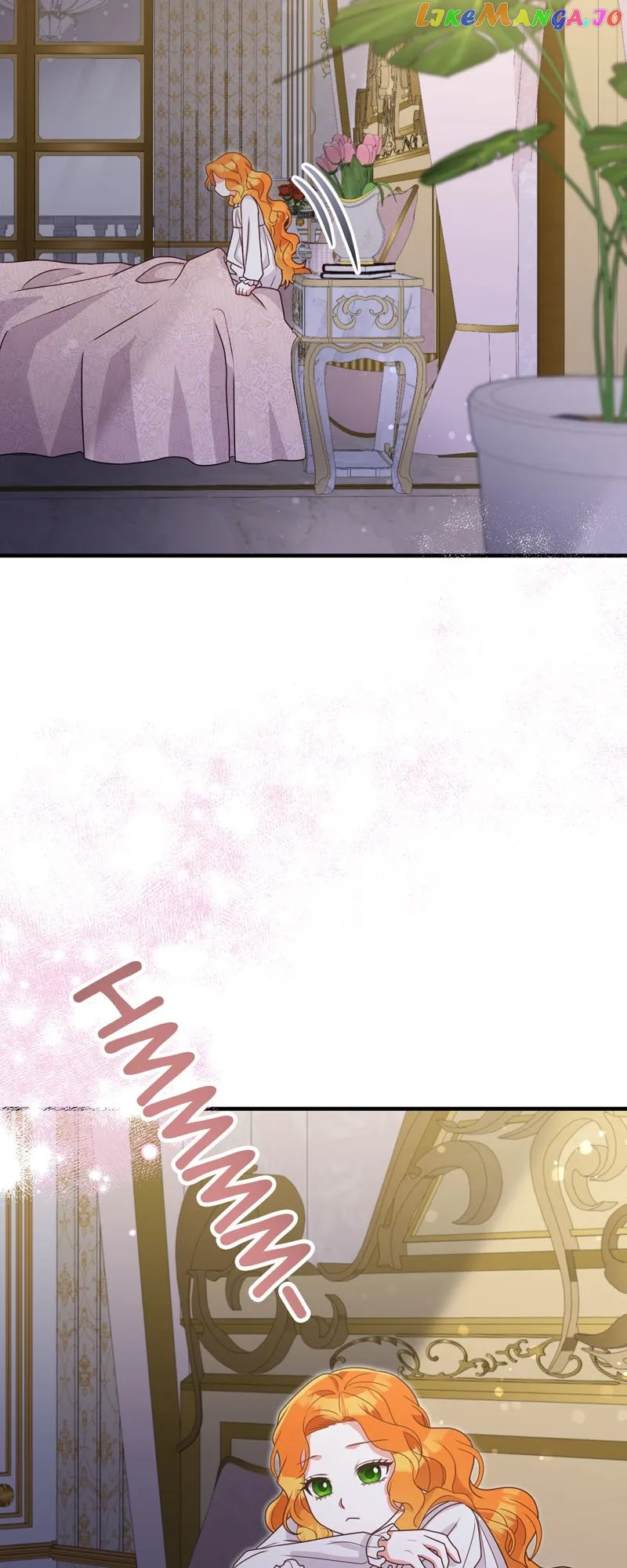 To Those Who Long for My Destruction Chapter 18 - Page 21
