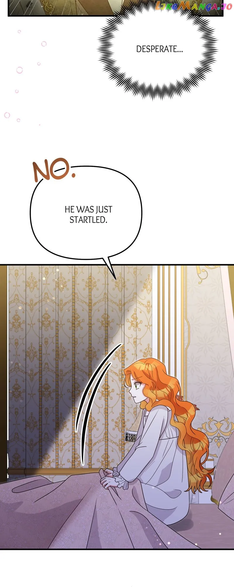 To Those Who Long for My Destruction Chapter 18 - Page 24