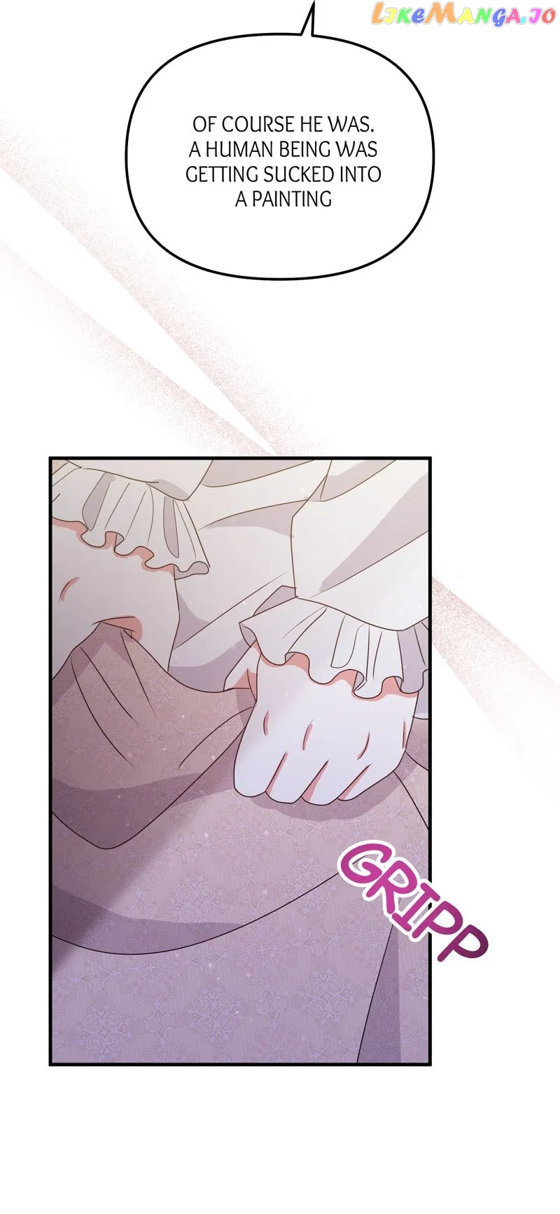To Those Who Long for My Destruction Chapter 18 - Page 25
