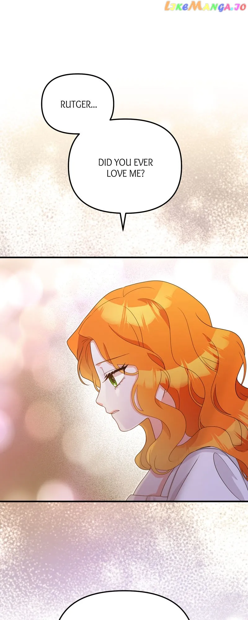 To Those Who Long for My Destruction Chapter 18 - Page 26