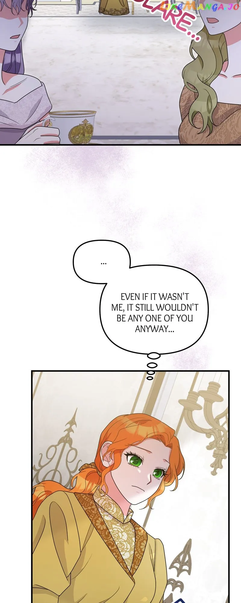 To Those Who Long for My Destruction Chapter 18 - Page 30
