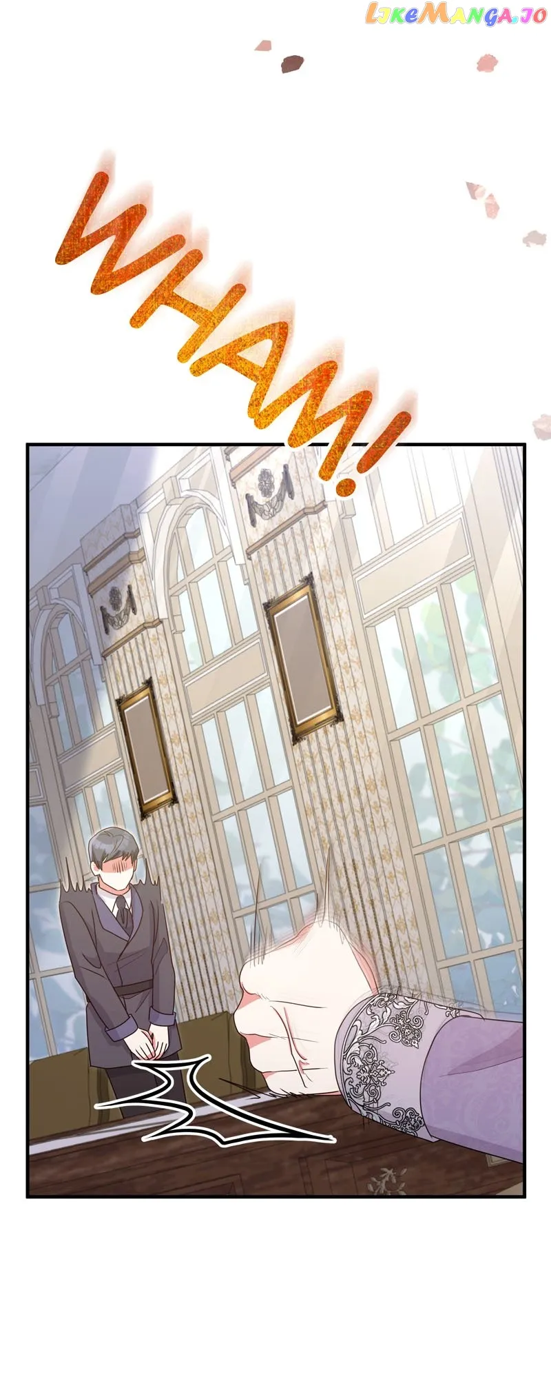 To Those Who Long for My Destruction Chapter 18 - Page 34