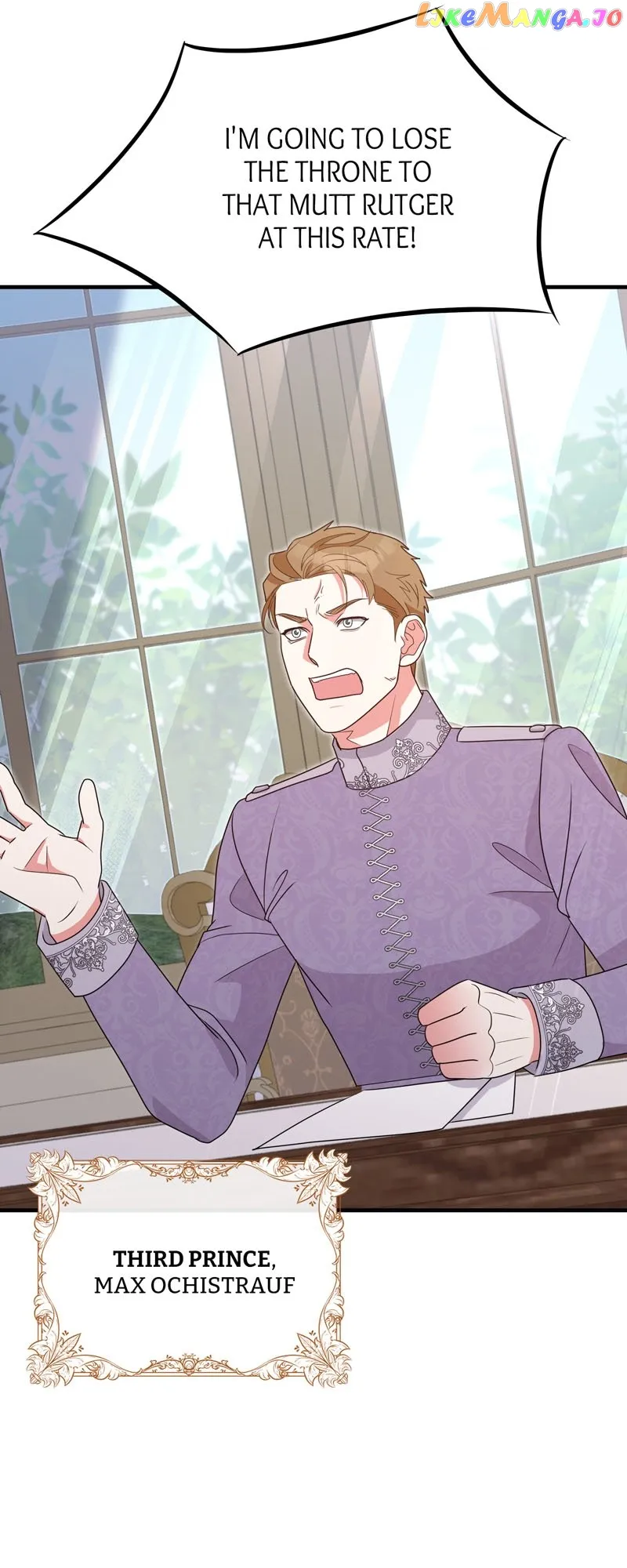 To Those Who Long for My Destruction Chapter 18 - Page 35