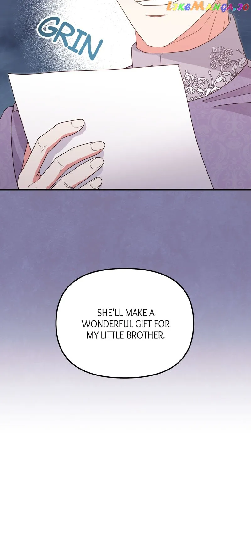To Those Who Long for My Destruction Chapter 18 - Page 37